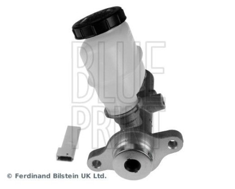 Brake Master Cylinder ADN15127 Blue Print, Image 4