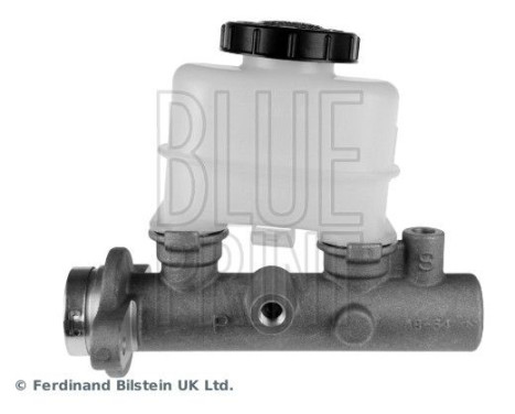 Brake Master Cylinder ADN15127 Blue Print, Image 5