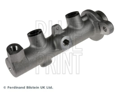 Brake Master Cylinder ADN15128 Blue Print, Image 4