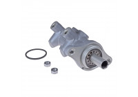 Brake Master Cylinder ADN15135 Blue Print