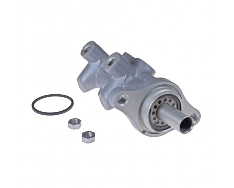 Brake Master Cylinder ADN15135 Blue Print