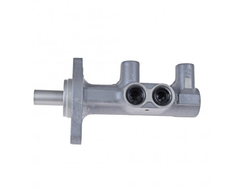 Brake Master Cylinder ADN15135 Blue Print, Image 2