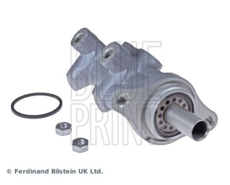 Brake Master Cylinder ADN15135 Blue Print, Image 3