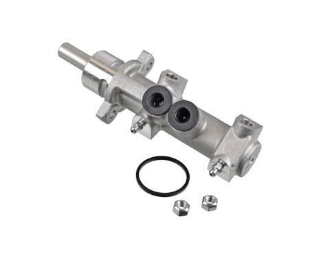 Brake Master Cylinder ADN15139 Blue Print