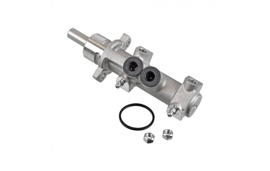 Brake Master Cylinder ADN15139 Blue Print