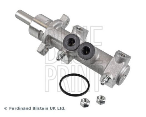 Brake Master Cylinder ADN15139 Blue Print, Image 2