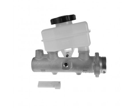 Brake Master Cylinder ADS75102 Blue Print