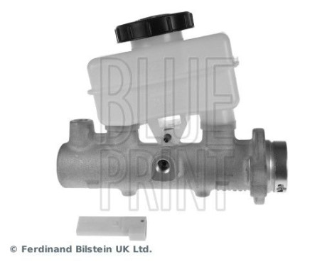 Brake Master Cylinder ADS75102 Blue Print, Image 4