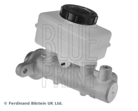 Brake Master Cylinder ADS75103 Blue Print, Image 4