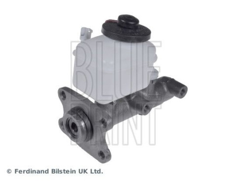 Brake Master Cylinder ADT35101 Blue Print, Image 4