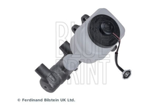 Brake Master Cylinder ADT35101 Blue Print, Image 6