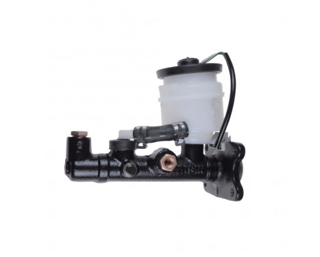 Brake Master Cylinder ADT35104 Blue Print