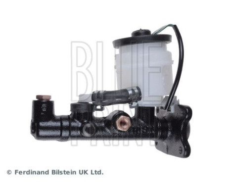 Brake Master Cylinder ADT35104 Blue Print, Image 4