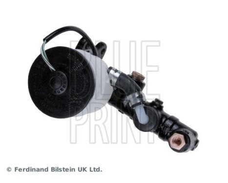 Brake Master Cylinder ADT35104 Blue Print, Image 6