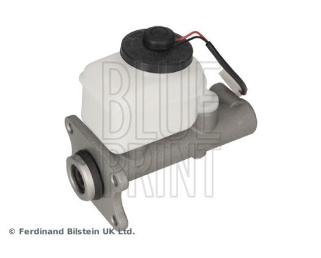 Brake Master Cylinder ADT35105 Blue Print, Image 4
