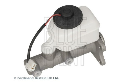Brake Master Cylinder ADT35105 Blue Print, Image 3