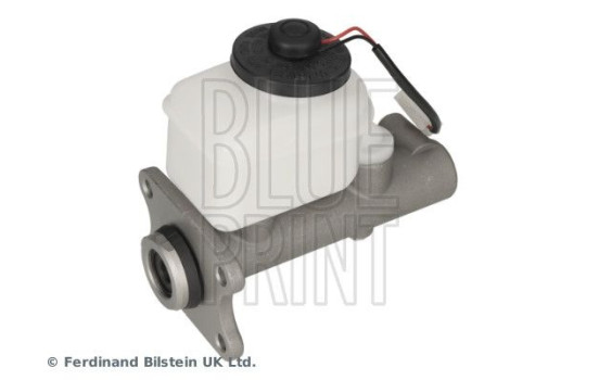 Brake Master Cylinder ADT35105 Blue Print, Image 4