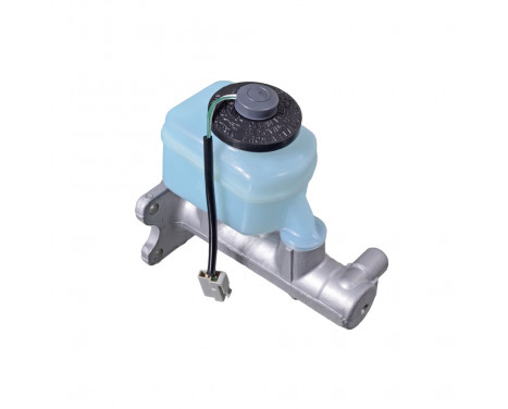 Brake Master Cylinder ADT35107 Blue Print