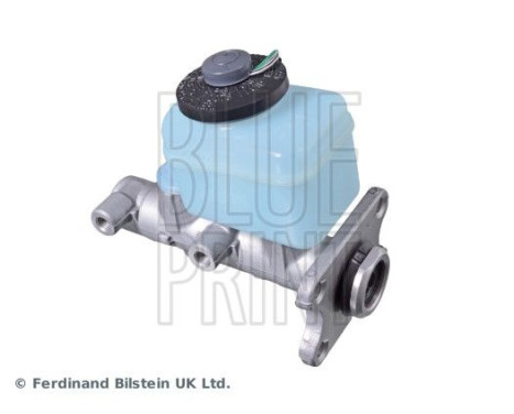 Brake Master Cylinder ADT35107 Blue Print, Image 5