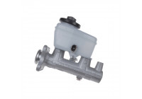 Brake Master Cylinder ADT35110 Blue Print