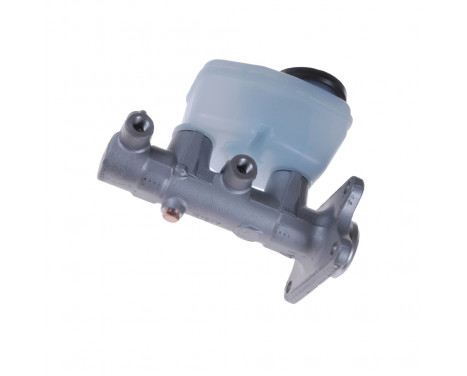 Brake Master Cylinder ADT35110 Blue Print, Image 2