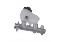 Brake Master Cylinder ADT35121 Blue Print