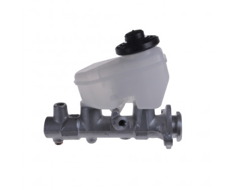 Brake Master Cylinder ADT35121 Blue Print, Image 2