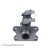 Brake Master Cylinder ADT35122 Blue Print, Thumbnail 4