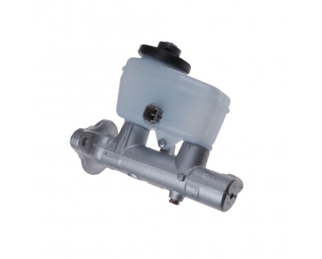 Brake Master Cylinder ADT35124 Blue Print