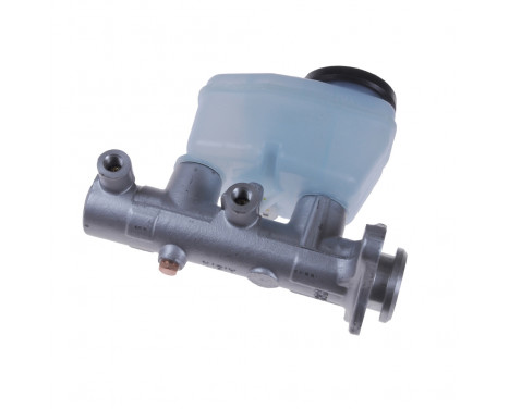 Brake Master Cylinder ADT35124 Blue Print, Image 2