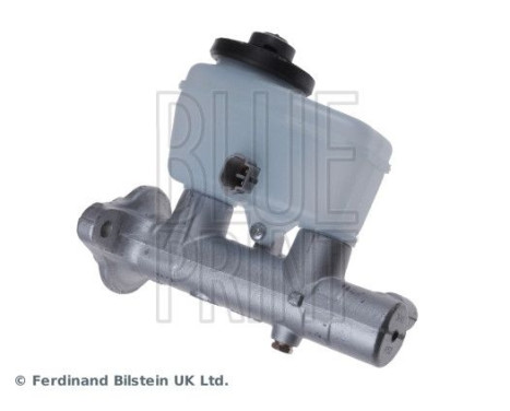 Brake Master Cylinder ADT35124 Blue Print, Image 3
