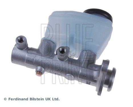 Brake Master Cylinder ADT35124 Blue Print, Image 4