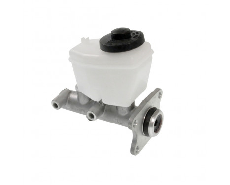 Brake Master Cylinder ADT35125 Blue Print, Image 2