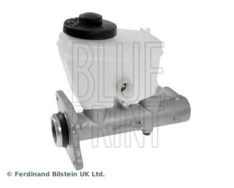 Brake Master Cylinder ADT35125 Blue Print, Image 4