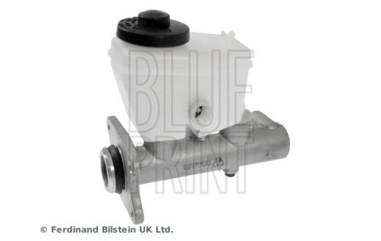 Brake Master Cylinder ADT35125 Blue Print, Image 4