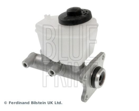 Brake Master Cylinder ADT35125 Blue Print, Image 5