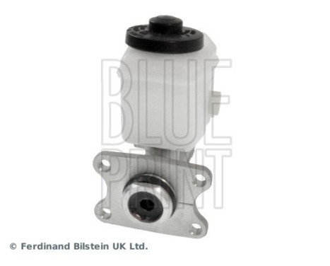 Brake Master Cylinder ADT35125 Blue Print, Image 6