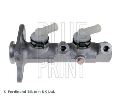 Brake Master Cylinder ADT35126 Blue Print, Image 4