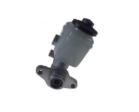 Brake Master Cylinder ADT35129 Blue Print, Image 2