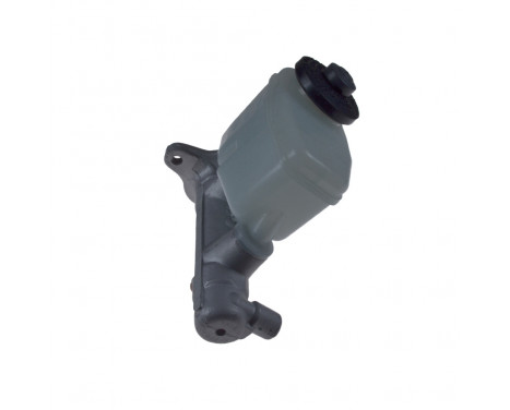Brake Master Cylinder ADT35129 Blue Print, Image 3