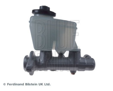 Brake Master Cylinder ADT35129 Blue Print, Image 4