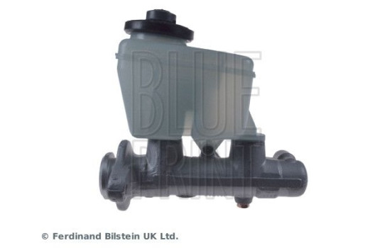 Brake Master Cylinder ADT35129 Blue Print, Image 4