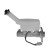 Brake Master Cylinder ADT35130 Blue Print, Thumbnail 2