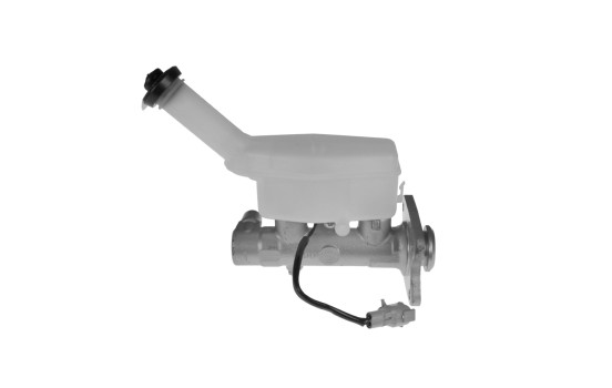 Brake Master Cylinder ADT35130 Blue Print, Image 2