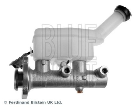 Brake Master Cylinder ADT35130 Blue Print, Image 6