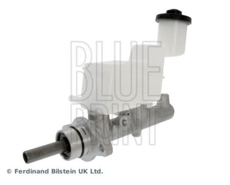 Brake Master Cylinder ADT35133 Blue Print, Image 5