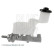 Brake Master Cylinder ADT35133 Blue Print, Thumbnail 6