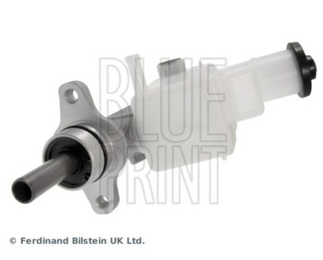 Brake Master Cylinder ADT35133 Blue Print, Image 8