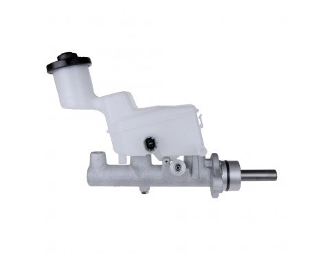 Brake Master Cylinder ADT35134 Blue Print, Image 2