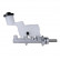 Brake Master Cylinder ADT35134 Blue Print, Thumbnail 2
